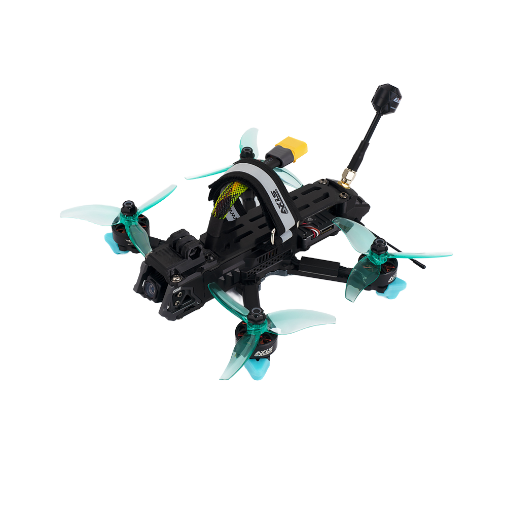 Drone Camera Hd - Axisflying High Quality 3.6 Inch Manta