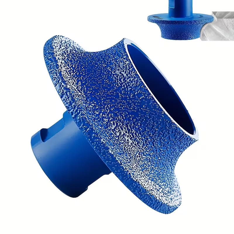 Drone Camera Stabilized - LOZLIN Diamond Polishing Wheel 5/8-11 M14