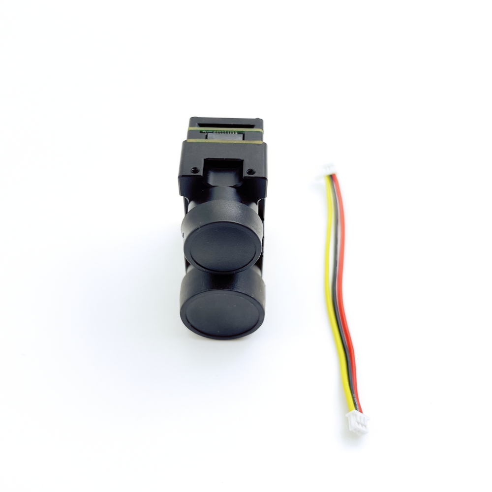 Drone Camera Thermal - NCZOBOE 256/384/640 9MM Thermal Imaging Camera