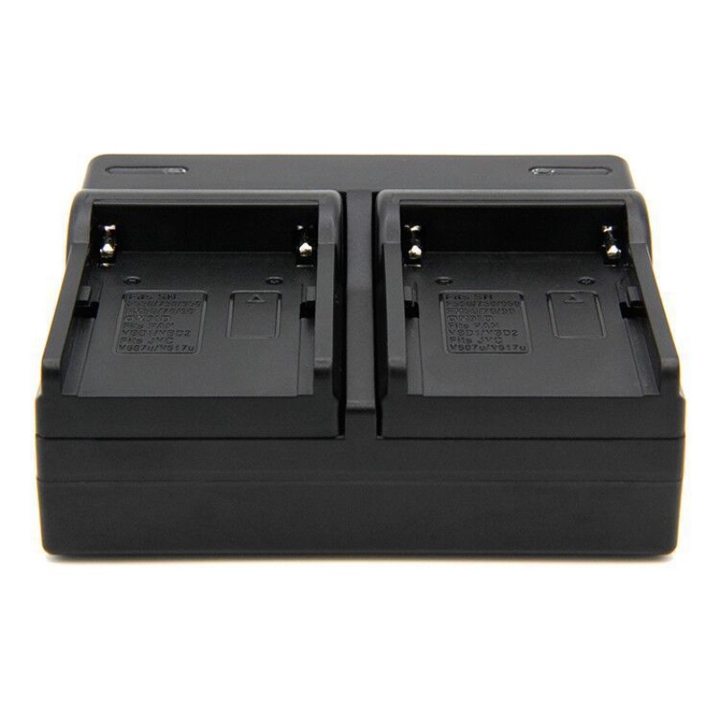 Dual  Channel Digital Battery  - Drone Camera Action のレビューと価格