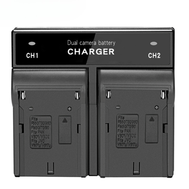 Dual  Channel Digital Battery  - Drone Camera Action のレビューと価格