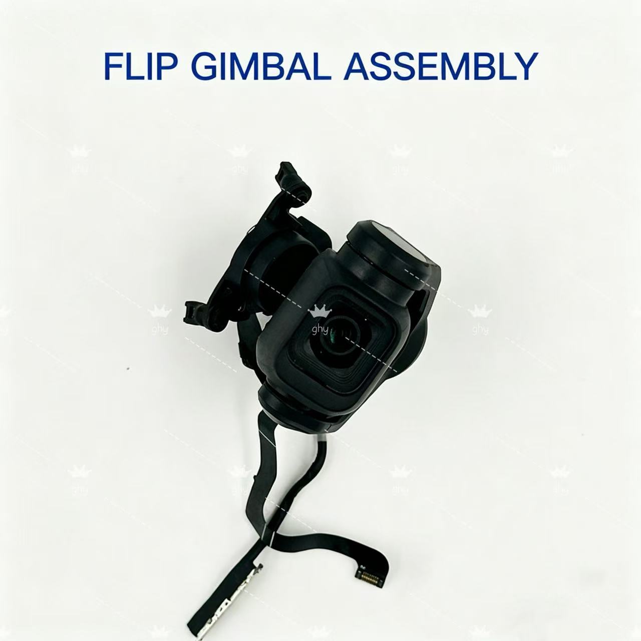Original Gimbal Camera For FLI - Drone Camera Filter のレビューと価格