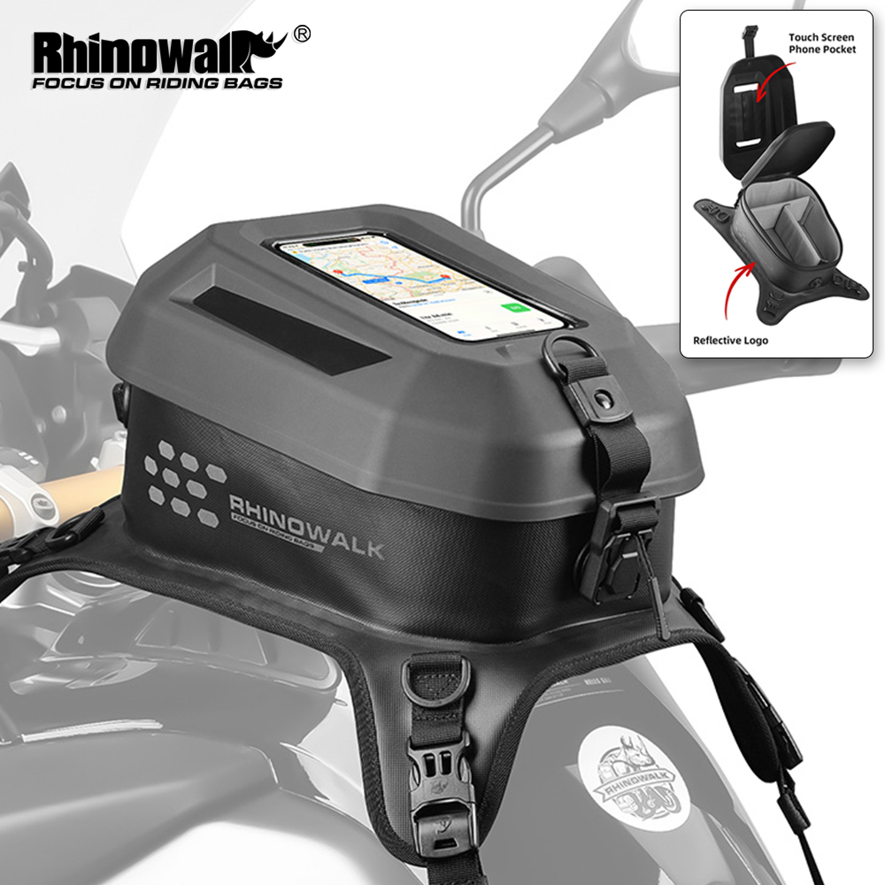 Rhinowalk Touch Screen Motorcy - Drone Camera Waterproof のレビューと価格
