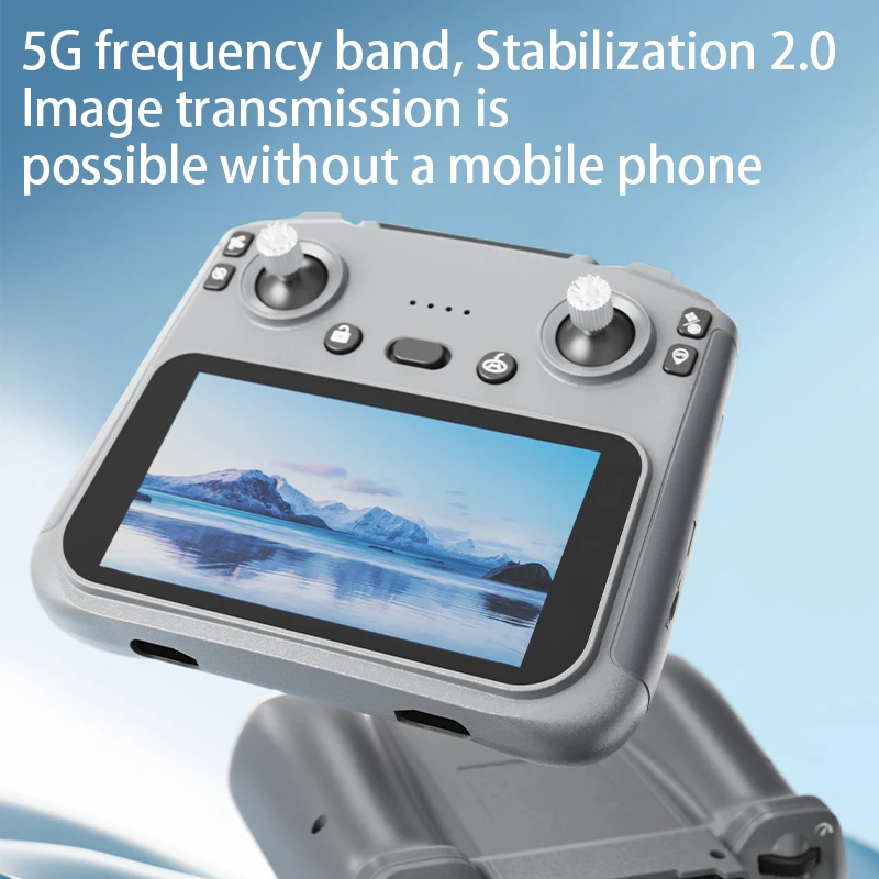 L300 Ultra Drone Professional  - Drone Camera Wide Angle のレビューと価格