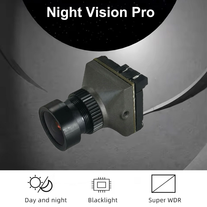FPV Camera Thermal imaging 150 - Drone Camera Thermal のレビューと価格