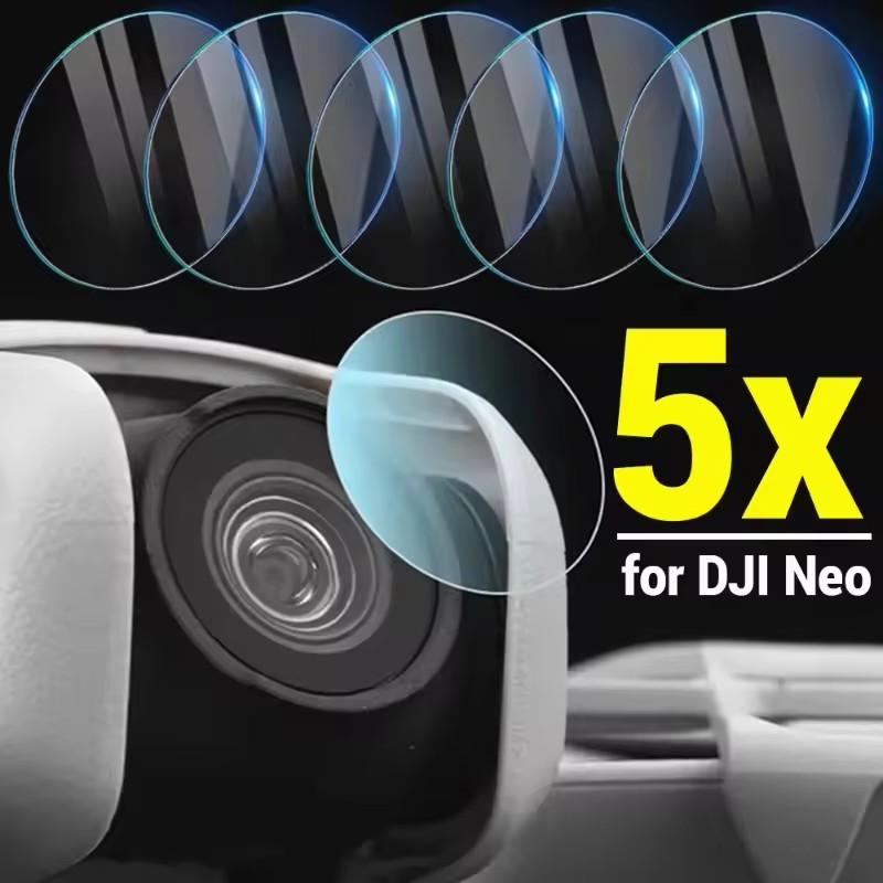 10/5/1PCS Tempered Glass Camer - Drone Camera Filter のレビューと価格