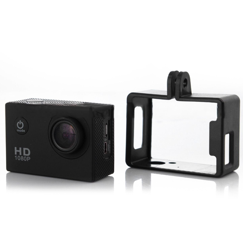 For SJCAM SJ4000 AIR, SJ4000,  - Drone Camera Action のレビューと価格