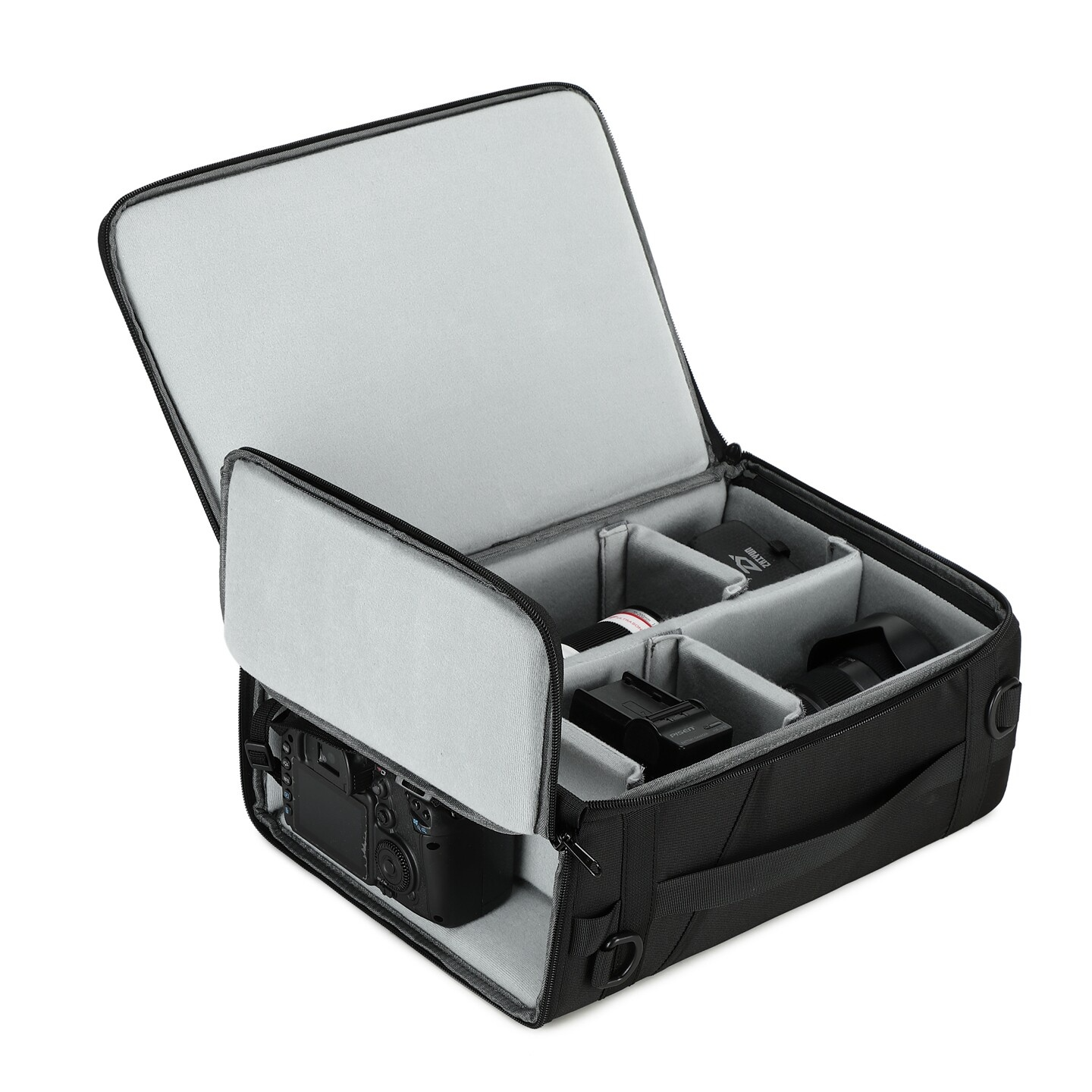 Professional Camera Inner Bag  - Drone Camera Case のレビューと価格