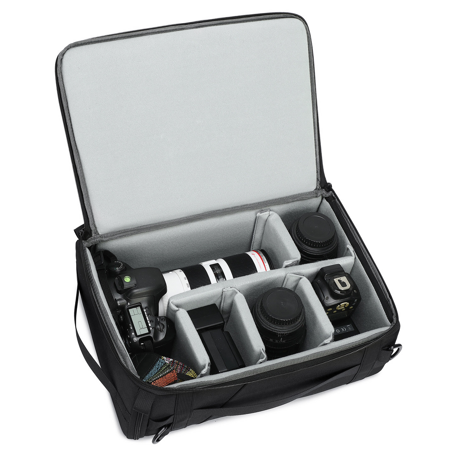 Professional Camera Inner Bag  - Drone Camera Case のレビューと価格