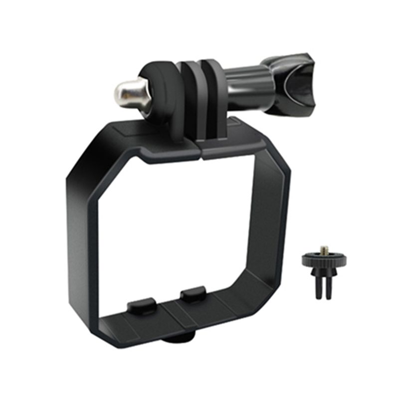 A25P 1/4 Screw Camera Holder F - Drone Camera Action のレビューと価格
