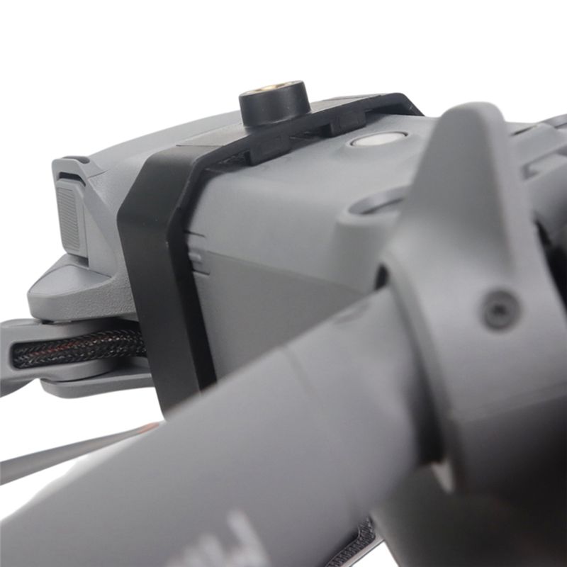A25P 1/4 Screw Camera Holder F - Drone Camera Action のレビューと価格
