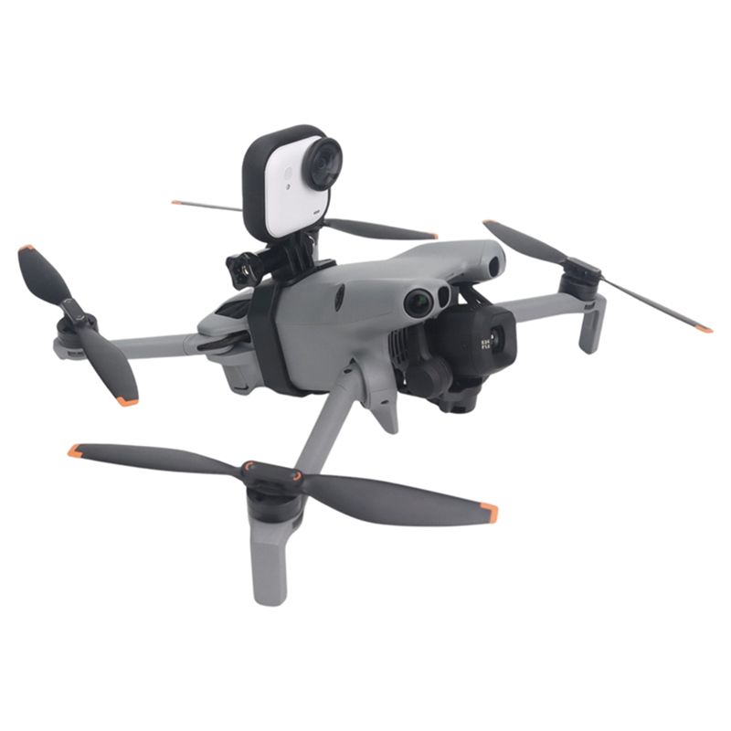 A25P 1/4 Screw Camera Holder F - Drone Camera Action のレビューと価格