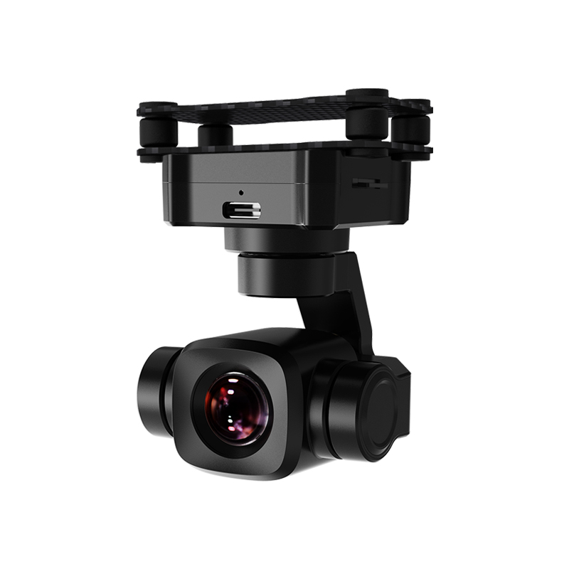 NCZOBOE A8 Mini 4K 8MP Gimbal  - Drone Camera Vlog のレビューと価格