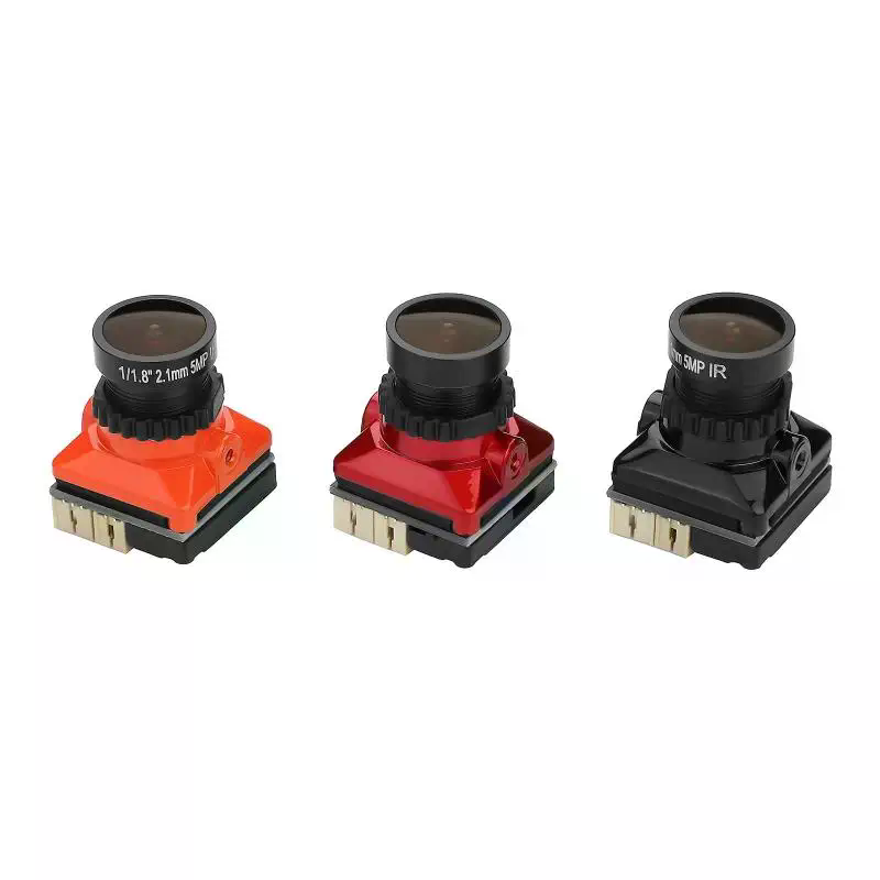 Mini FPV Camera With Super Wid - Drone Camera Wide Angle のレビューと価格