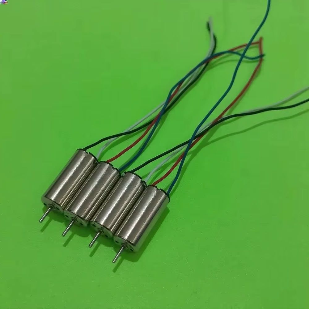 CW CCW Motor 4PCS for D16 Mini - Drone Camera Vlog のレビューと価格
