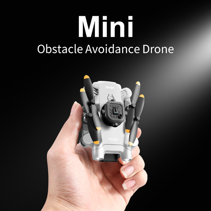 Mini V30 WiFi FPV Drone With 4 - Drone Camera Mount のレビューと価格