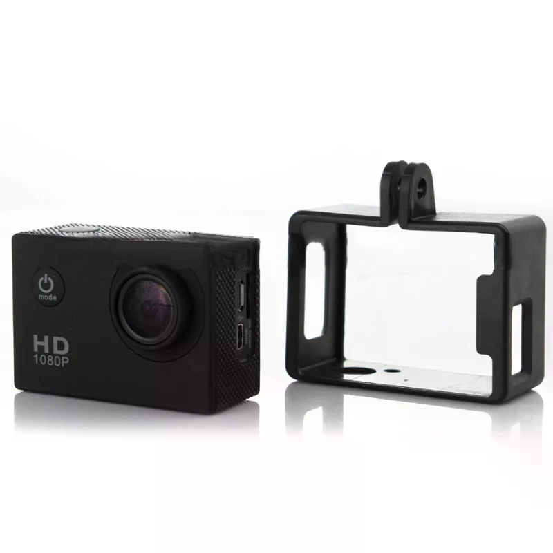 SJ4000 Frame Protective Case B - Drone Camera Action のレビューと価格