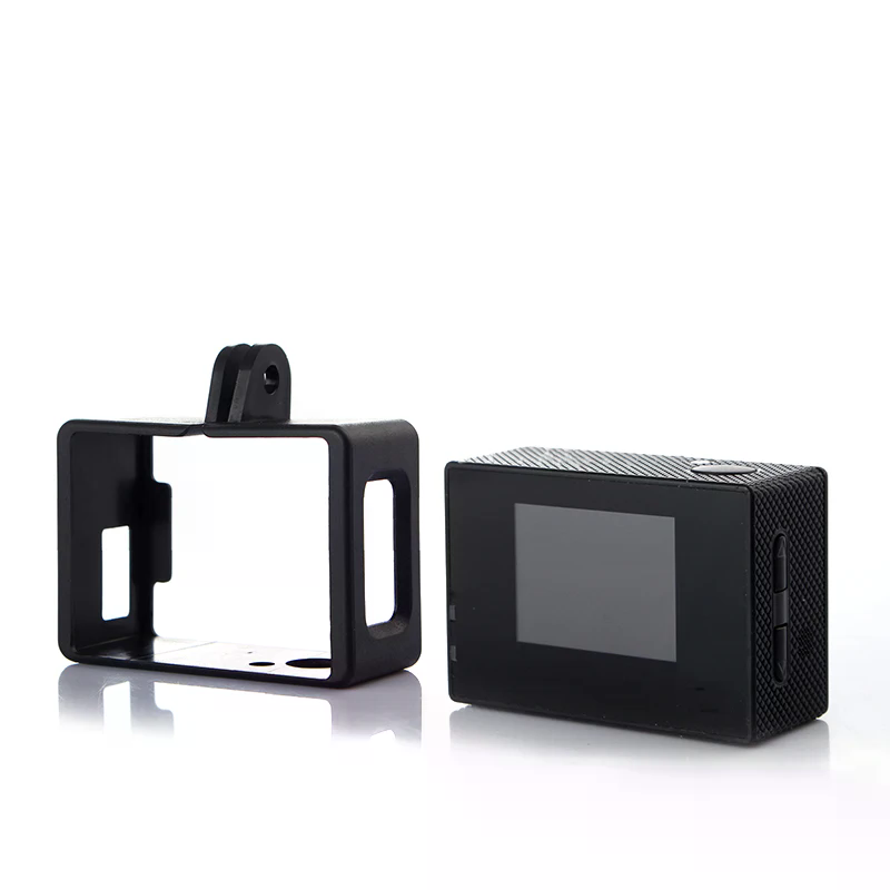 SJ4000 Frame Protective Case B - Drone Camera Action のレビューと価格