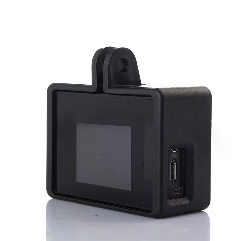 SJ4000 Frame Protective Case B - Drone Camera Action のレビューと価格