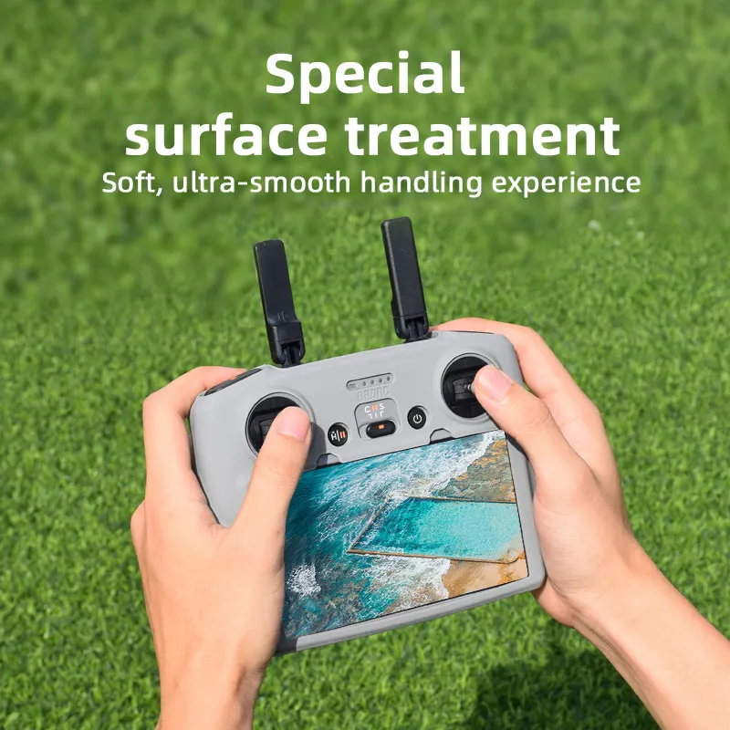 Silicone Sleeve for DJI Avata  - Drone Camera Case のレビューと価格