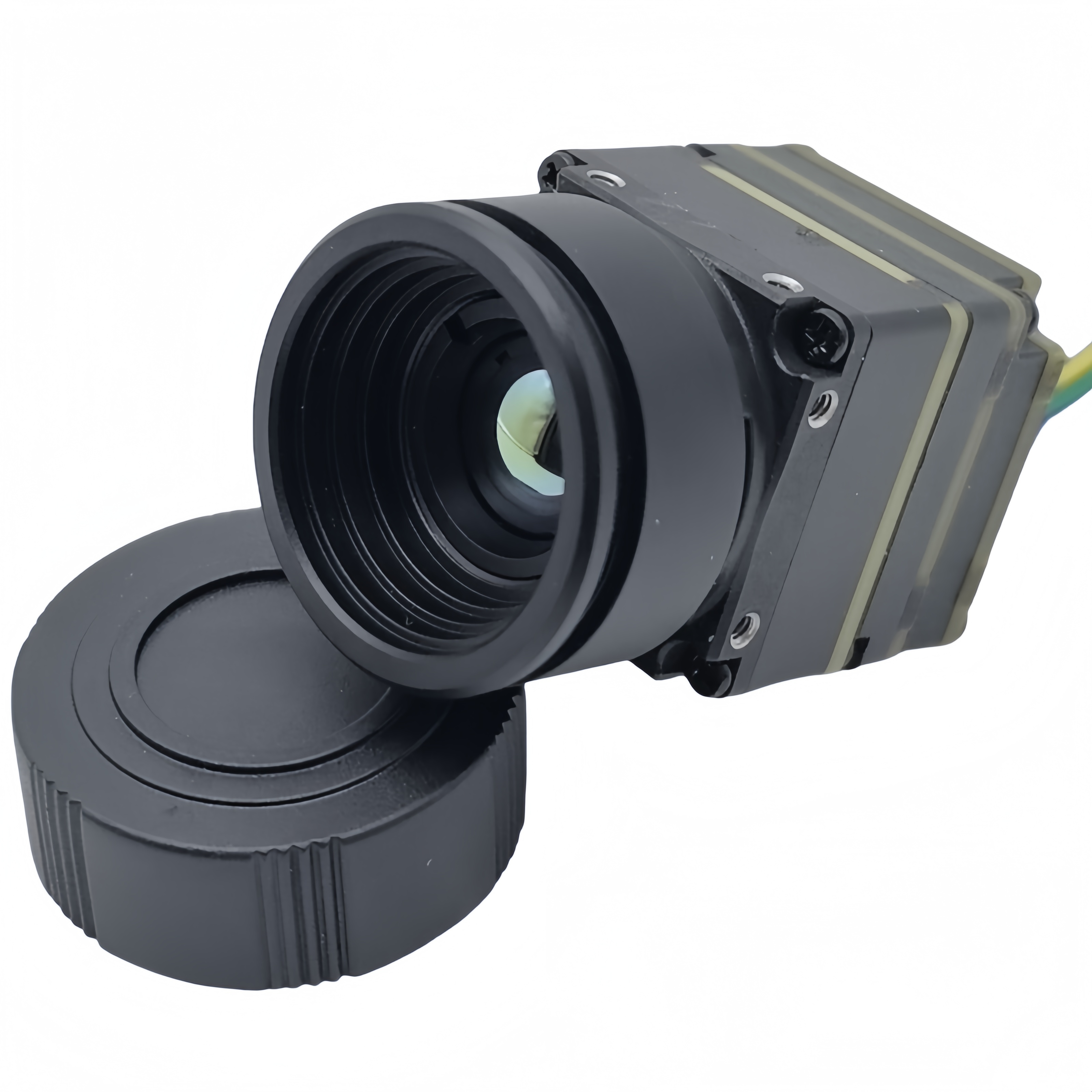 QYHY Trending Thermal FPV Dron - Drone Camera Thermal のレビューと価格