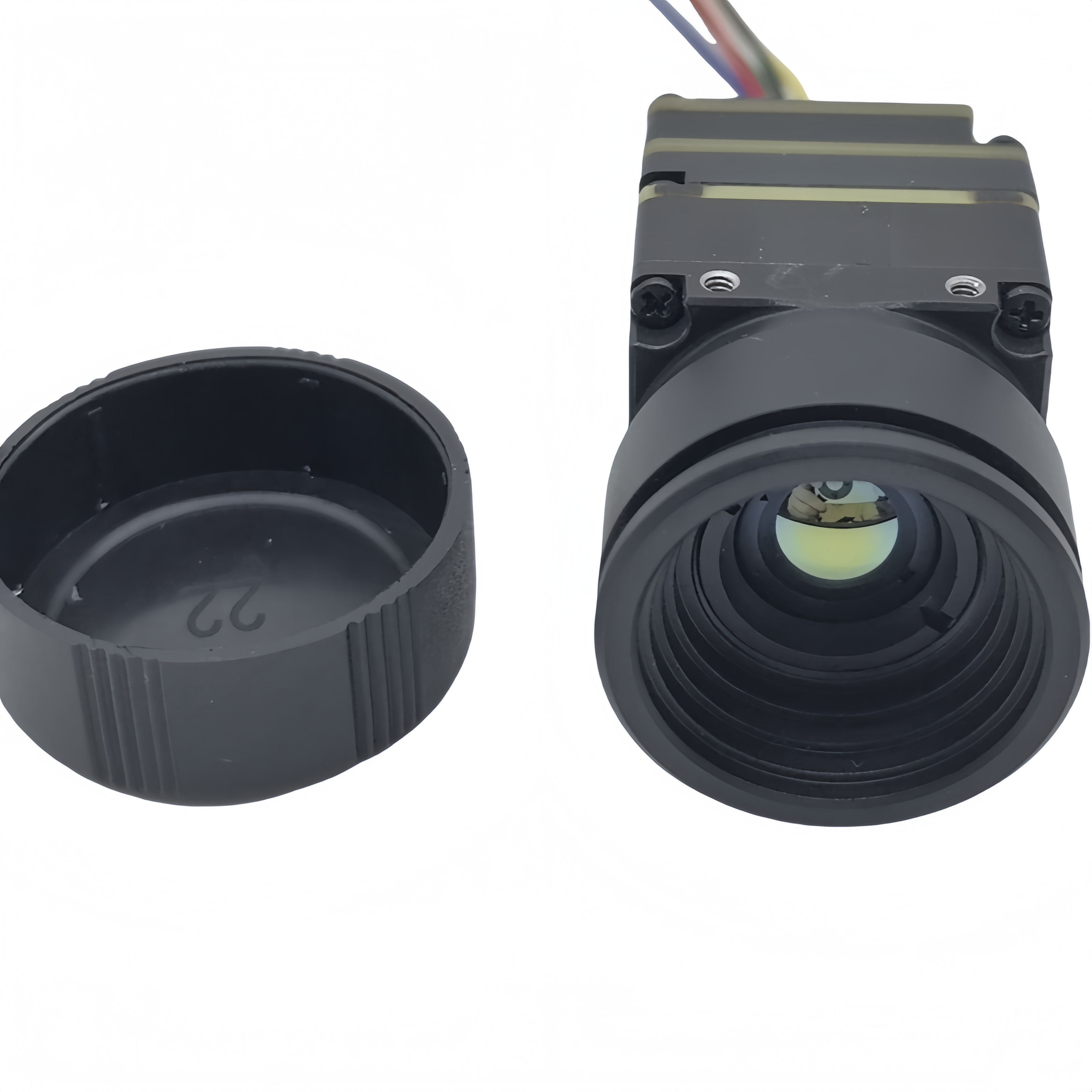 QYHY Trending Thermal FPV Dron - Drone Camera Thermal のレビューと価格
