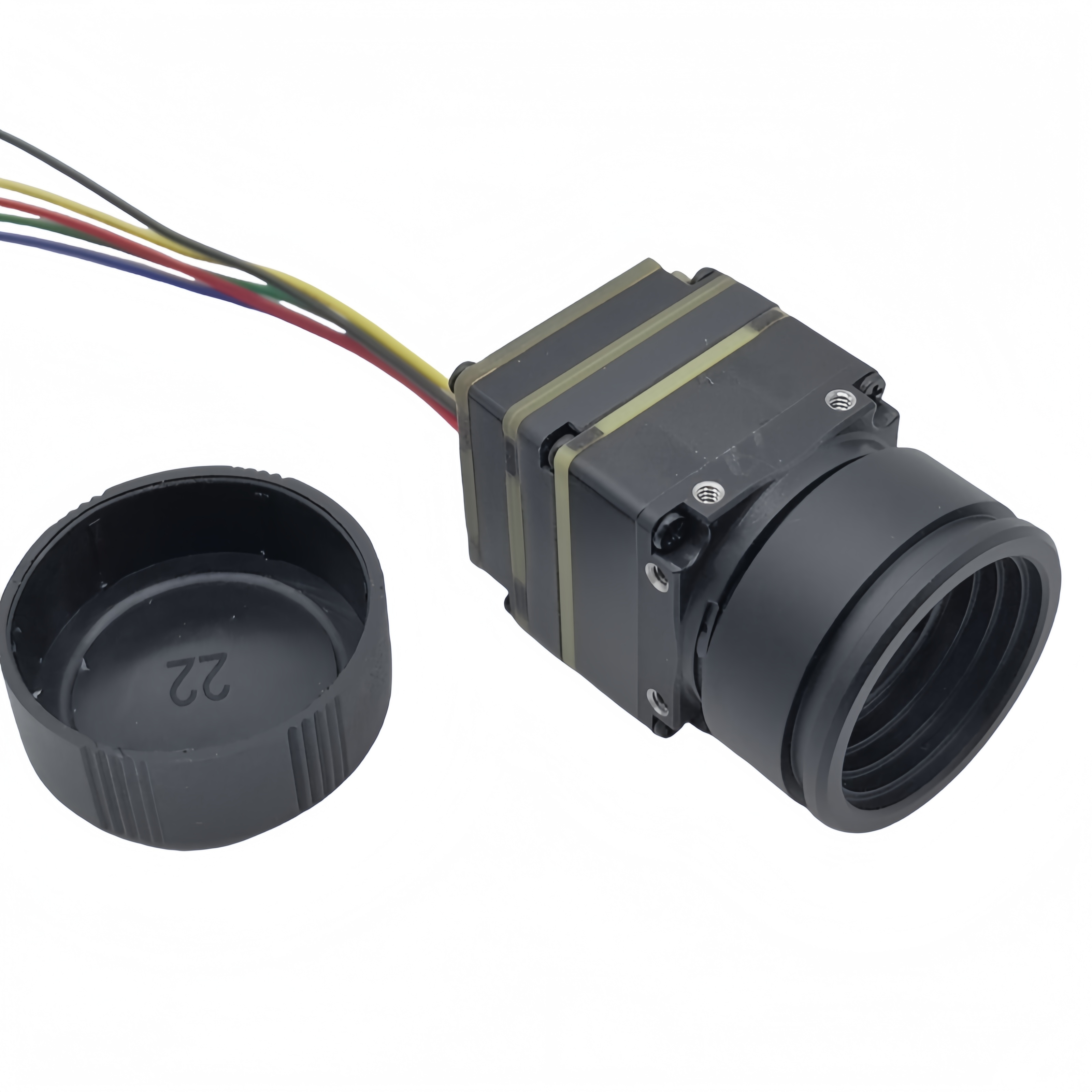 QYHY Trending Thermal FPV Dron - Drone Camera Thermal のレビューと価格