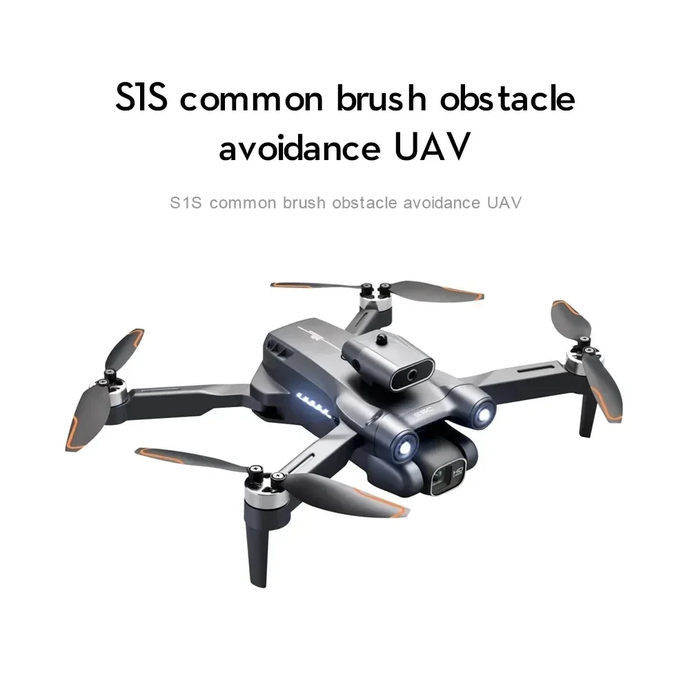 New S1S 5G GPS Drone Camera 8K - Drone Camera Mount のレビューと価格