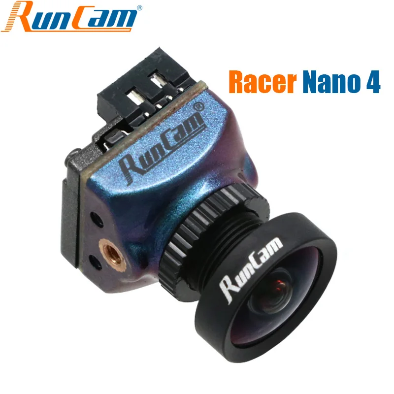 RunCam Racer Nano 4 1200TVL Su - Drone Camera Waterproof のレビューと価格