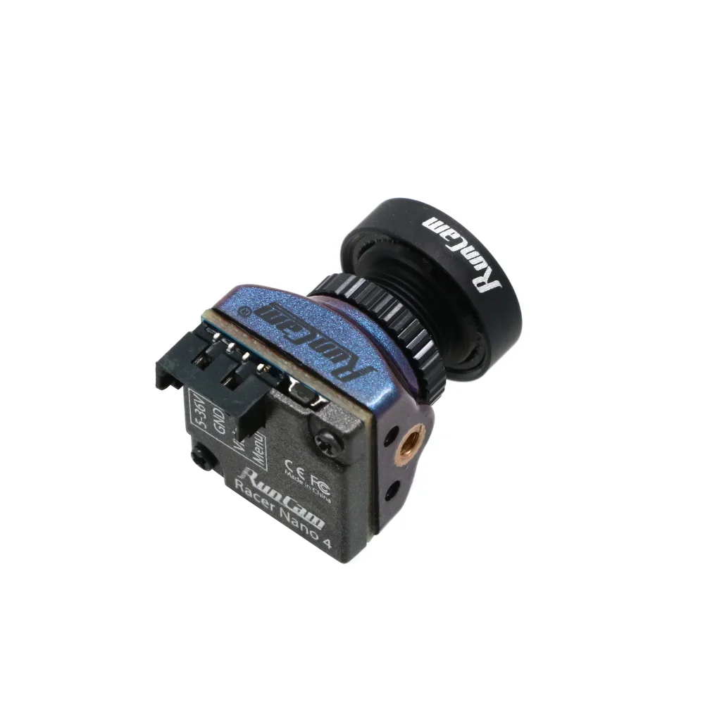 RunCam Racer Nano 4 1200TVL Su - Drone Camera Waterproof のレビューと価格