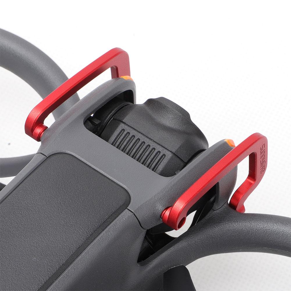 Gimbal Bumper for dji Avata 2  - Drone Camera Filter のレビューと価格
