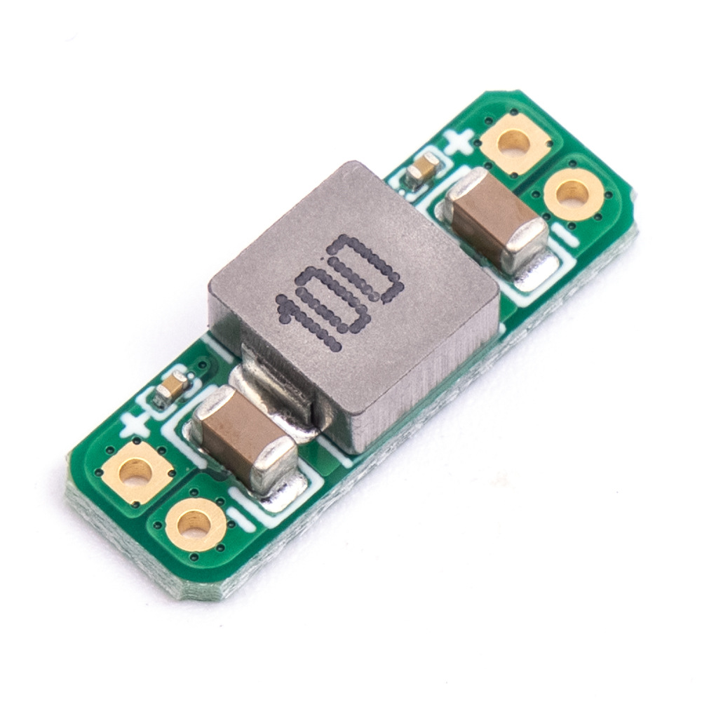 4PCS LC Filter Module 3A 5-30V - Drone Camera Case のレビューと価格