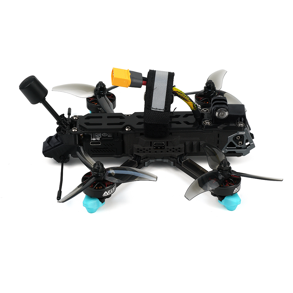 Axisflying High Quality 3.6 In - Drone Camera Hd のレビューと価格