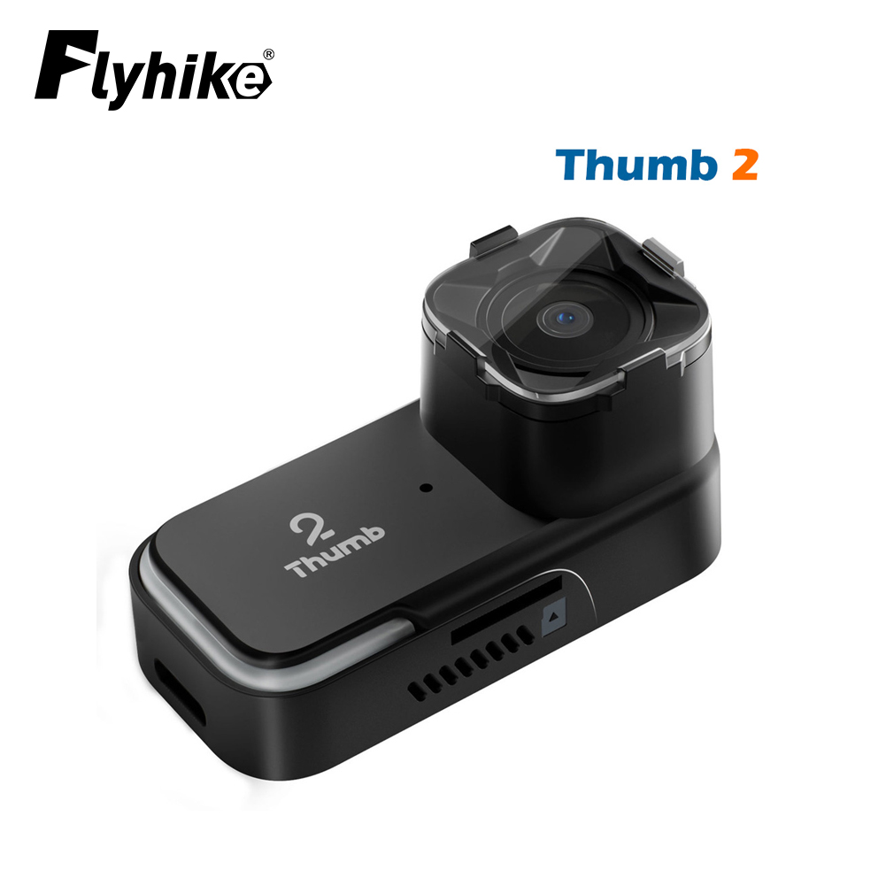 New Version RunCam Thumb 2 4K  - Drone Camera Hd のレビューと価格