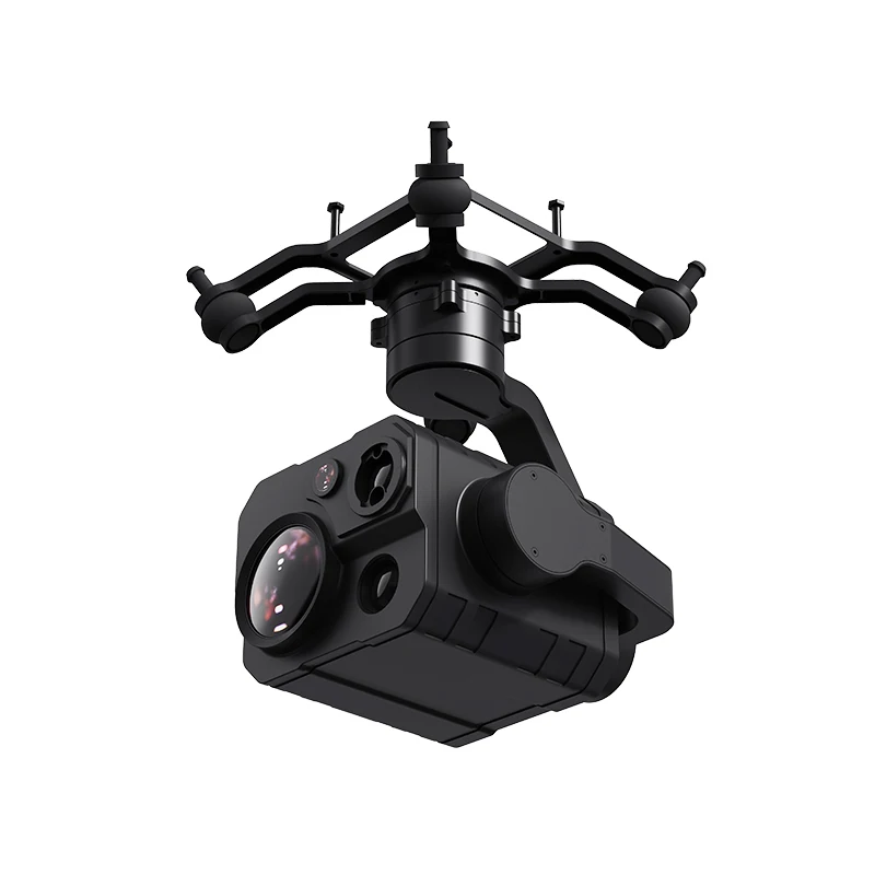 2026 NewT30 Gimbal Camera Dr-o - Drone Camera With Gimbal のレビューと価格