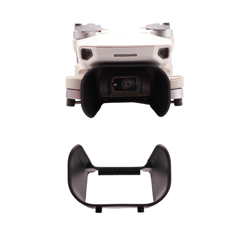 Lens Hood For DJI Mini 2/Mini  - Drone Camera Filter のレビューと価格