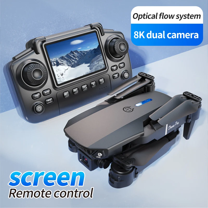 Professional E88 PRO Drone wit - Drone Camera Mount のレビューと価格