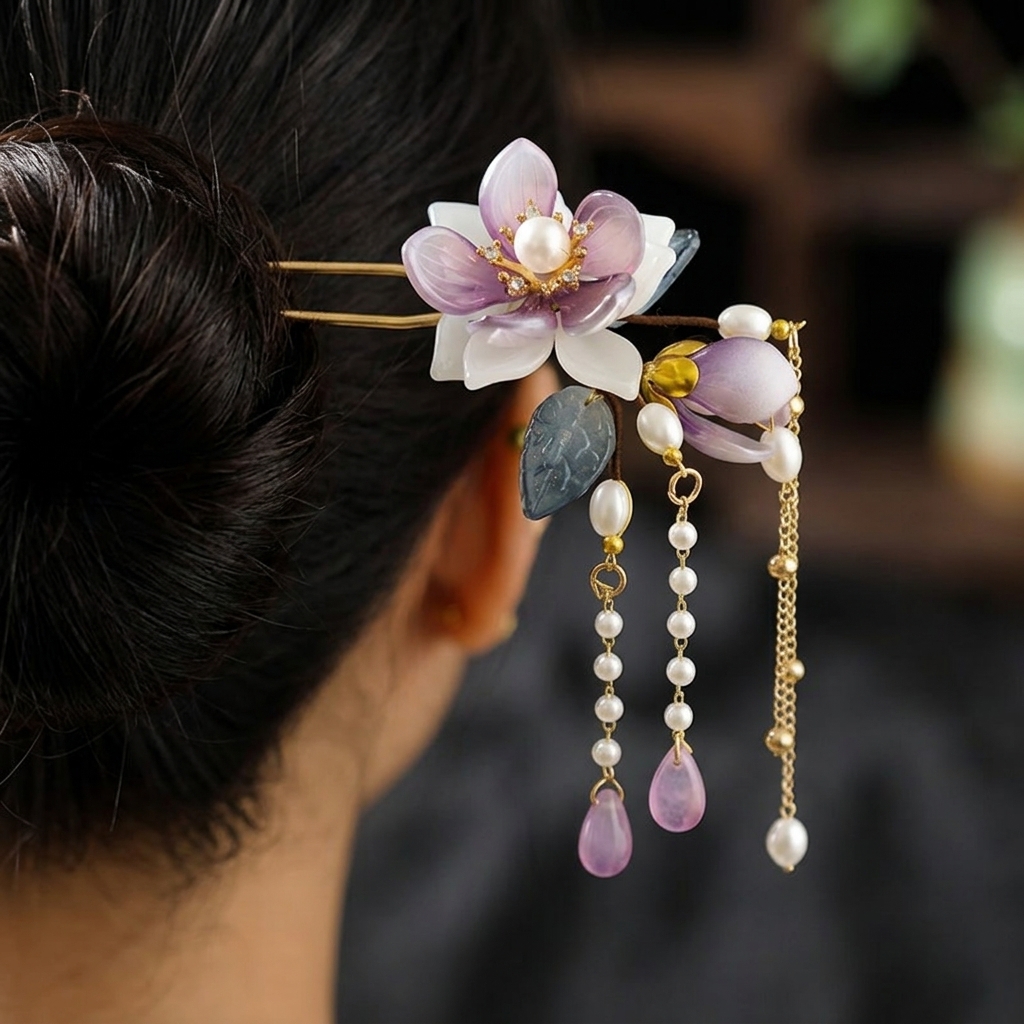 Alloy U Shaped Hair Pin With O - Drone Camera Stabilized のレビューと価格