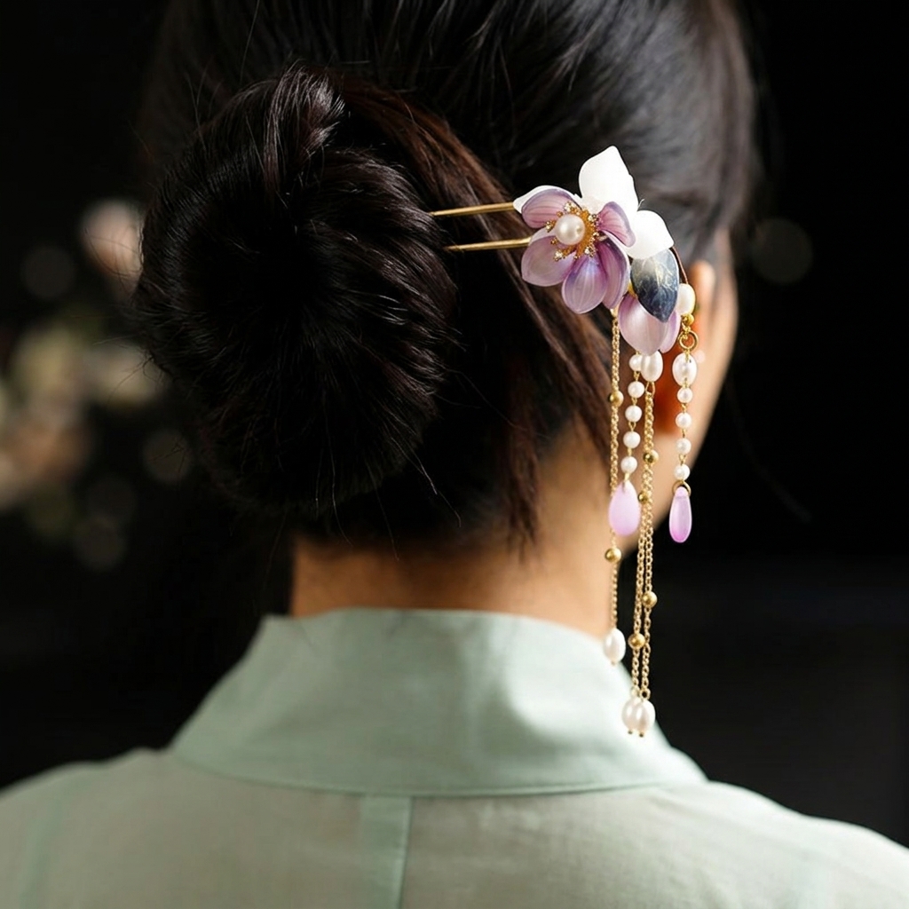 Alloy U Shaped Hair Pin With O - Drone Camera Stabilized のレビューと価格
