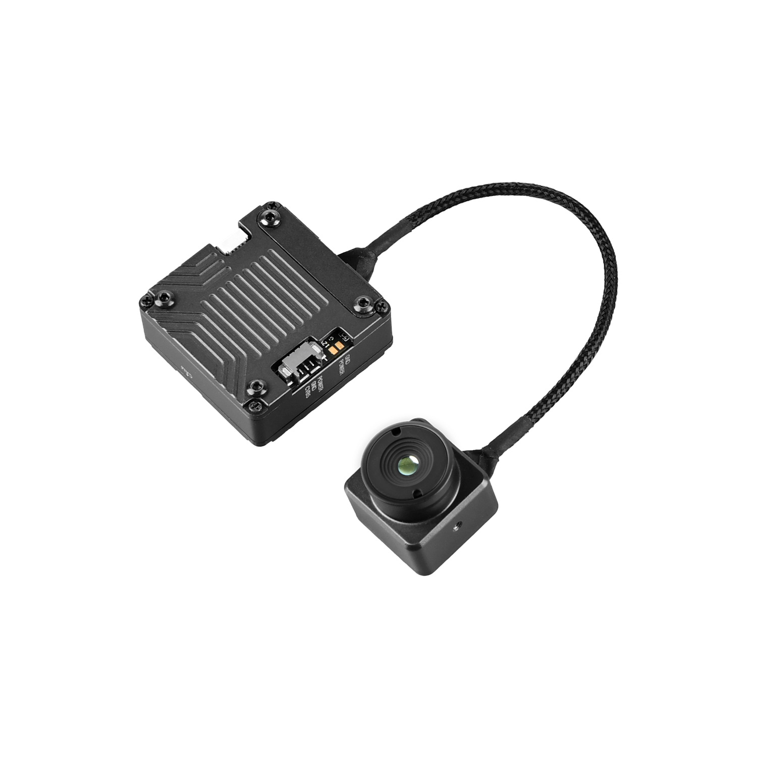NCZOBOE Camera Infrared Therma - Drone Camera Thermal のレビューと価格