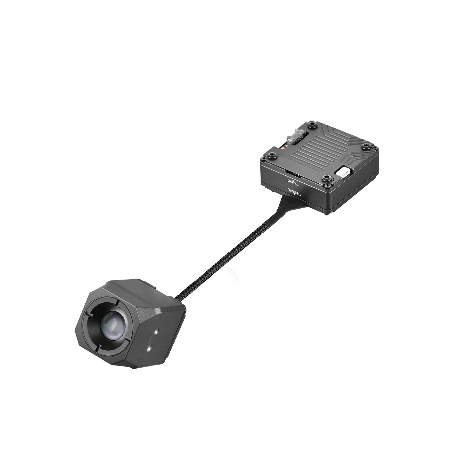 NCZOBOE Camera Infrared Therma - Drone Camera Thermal のレビューと価格
