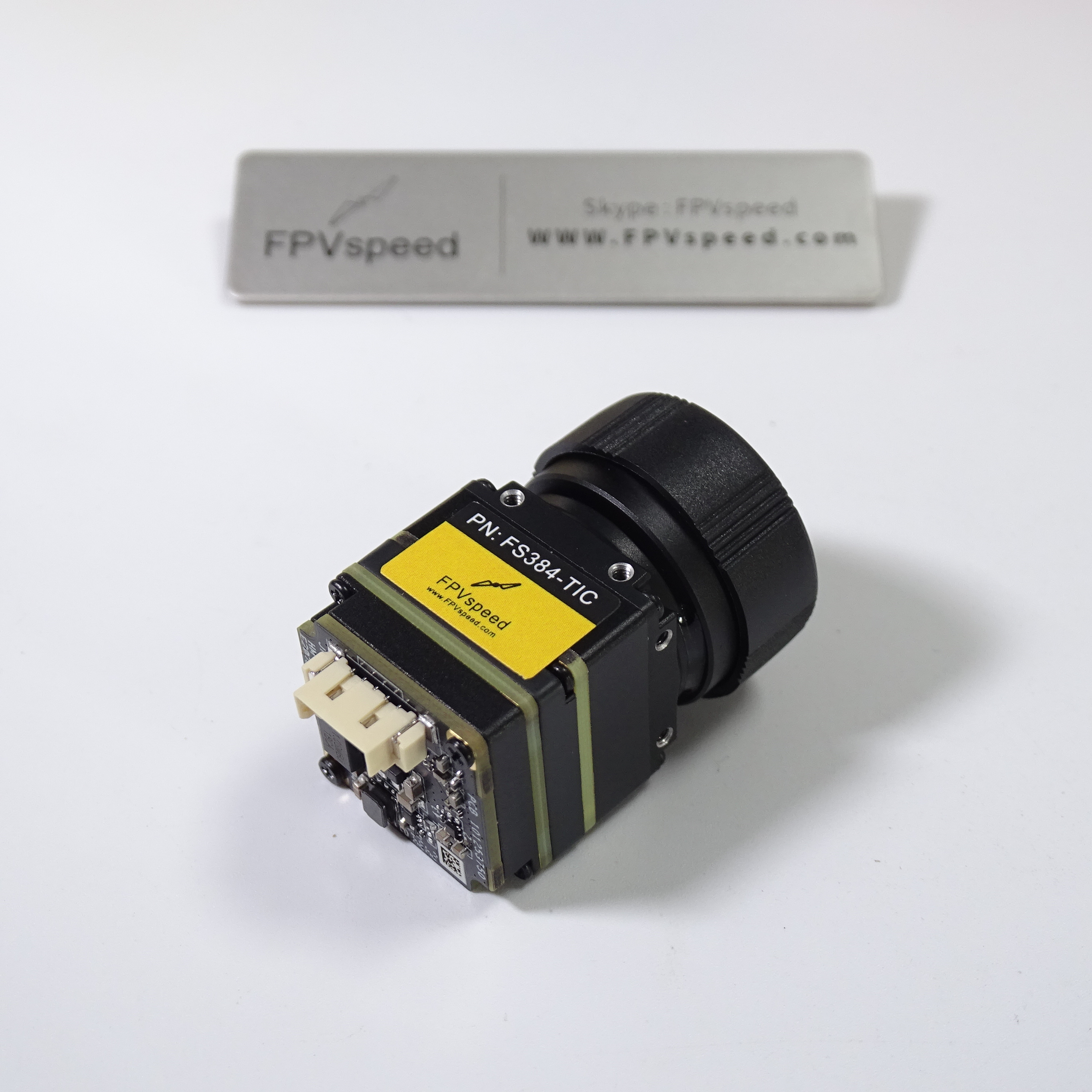FPVspeed Thermal Camera drone  - Drone Camera Thermal のレビューと価格