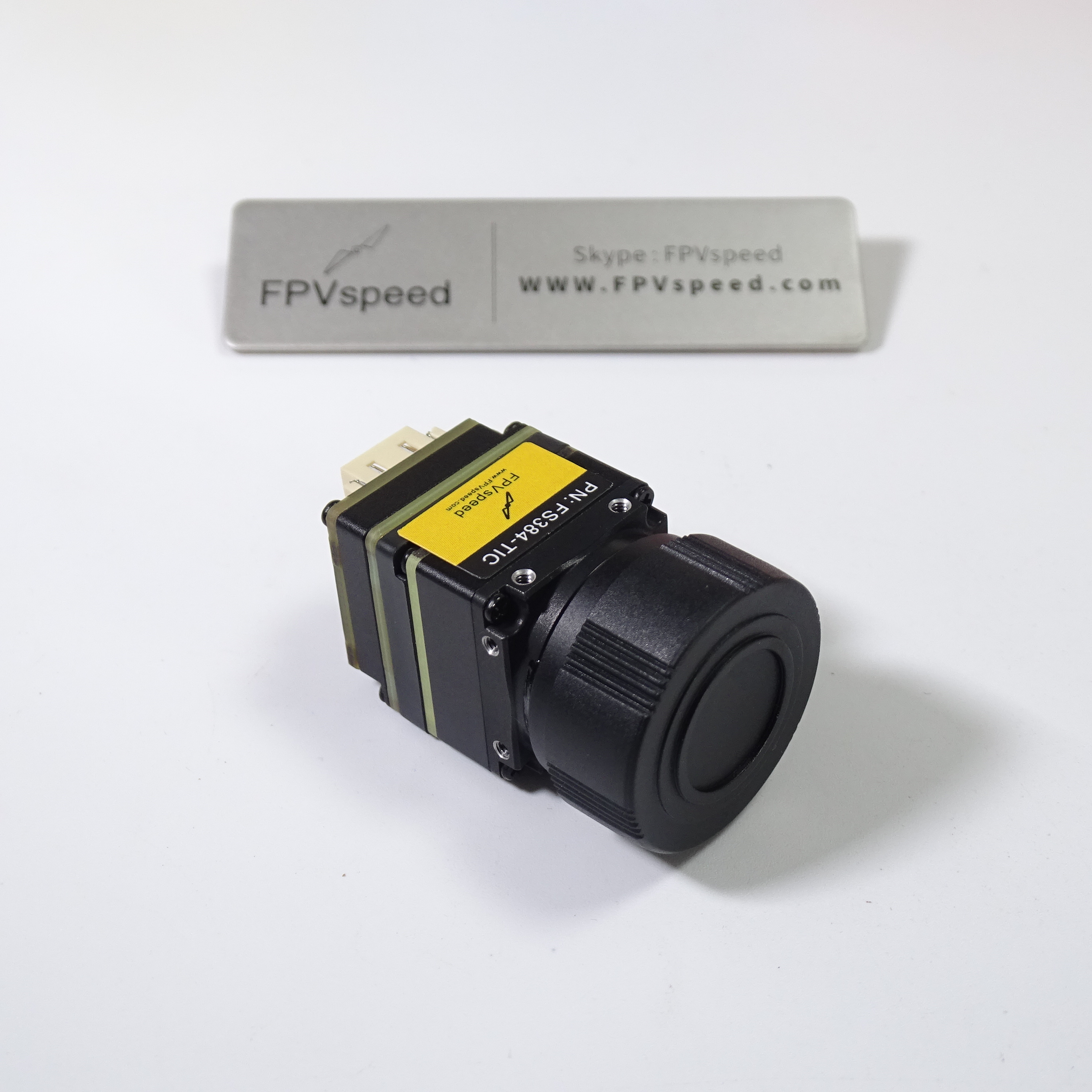 FPVspeed Thermal Camera drone  - Drone Camera Thermal のレビューと価格
