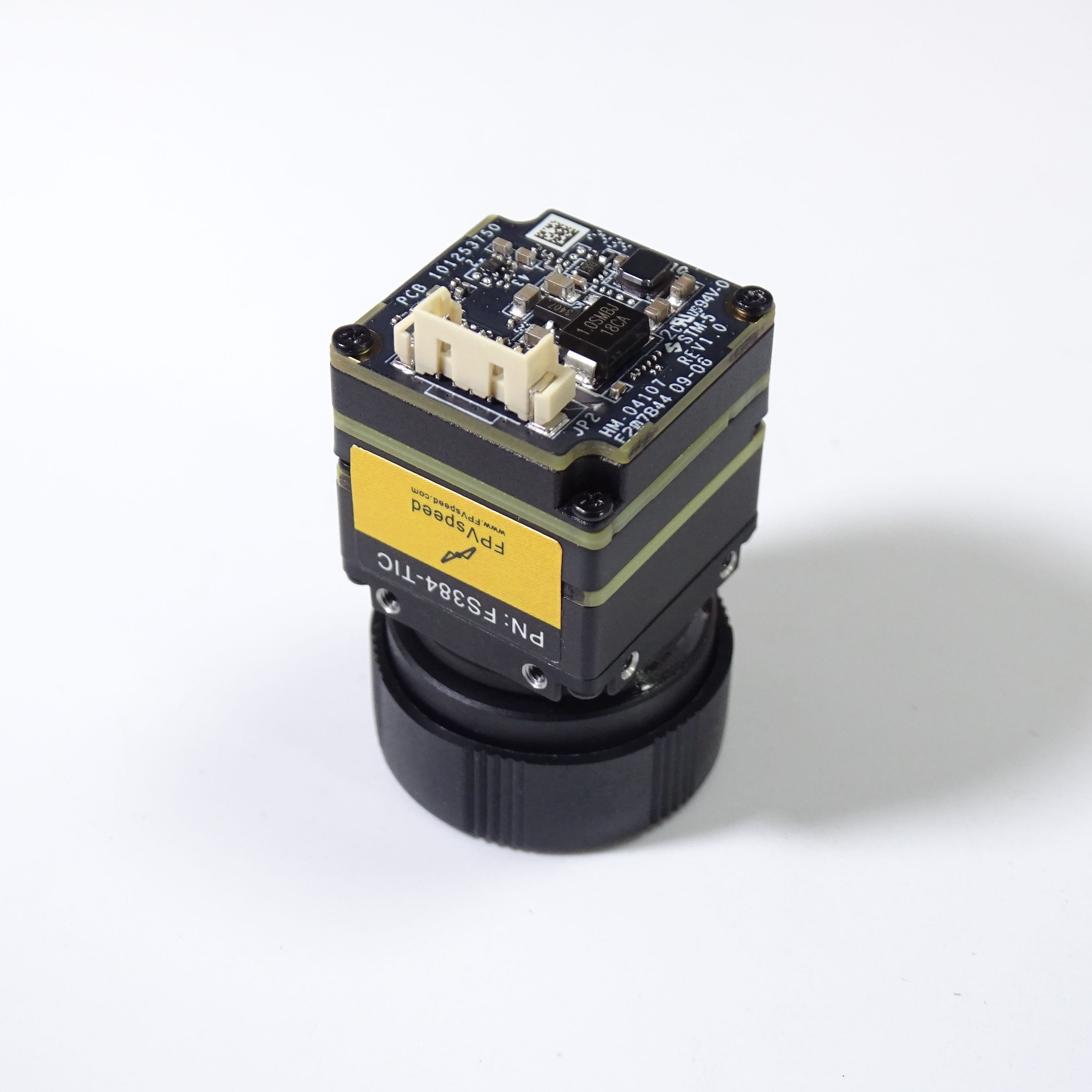 FPVspeed Thermal Camera drone  - Drone Camera Thermal のレビューと価格