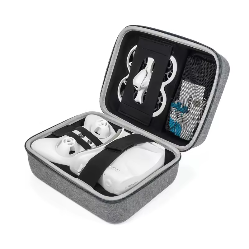 BETAFPV Cetus X FPV Kit Brushl - Drone Camera With Gimbal のレビューと価格