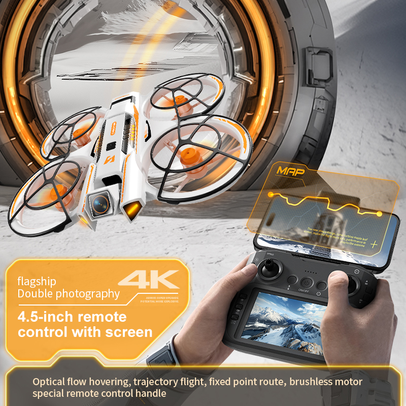 New A21 Drone 8K Professional  - Drone Camera Hd のレビューと価格