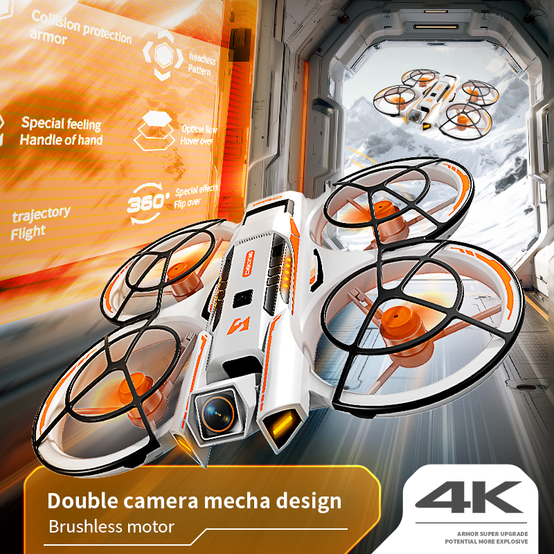 New A21 Drone 8K Professional  - Drone Camera Hd のレビューと価格
