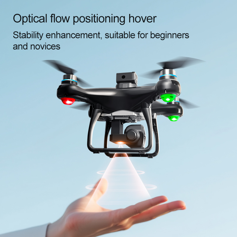 Bexine New Z3 GPS Drone with 4 - Drone Camera Professional のレビューと価格
