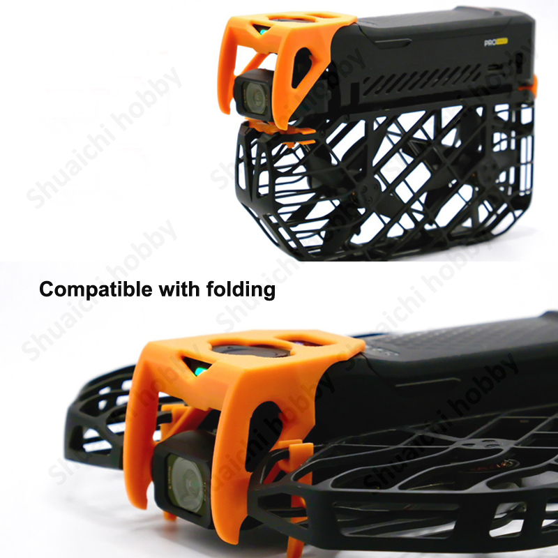 1Set For Hover X1 Pro/Promax A - Drone Camera Case のレビューと価格