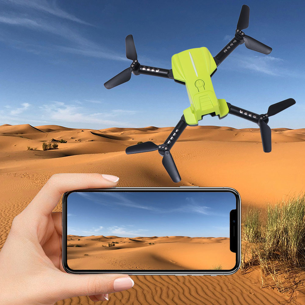 RC Helicopter ABS Remote Contr - Drone Camera Hd のレビューと価格